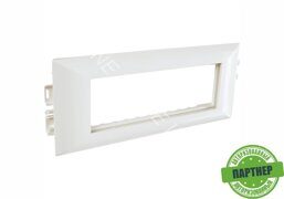 Рамка и суппорт 3х45х45